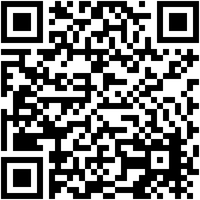 QR code supplied for Miss Gynn’s zipwire fundraiser